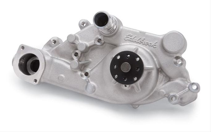 EDL-8893, Edelbrock Victor Series High Performance Street Mechanical Water Pumps 8893 в ОАЭ, Дубай. Состояние - новое. Цена 2 730 AED. Фото, контакты продавца | AUTO.AE