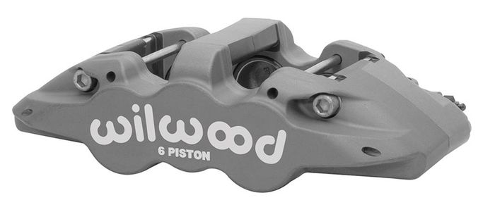 WIL-120-15527, Wilwood AERO6-DS Radial Mount Calipers 120-15527 في الإمارات العربية المتحدة, دبي. Condition - new. Price ⁦3,460 AED⁩. Photo, seller contacts | AUTO.AE