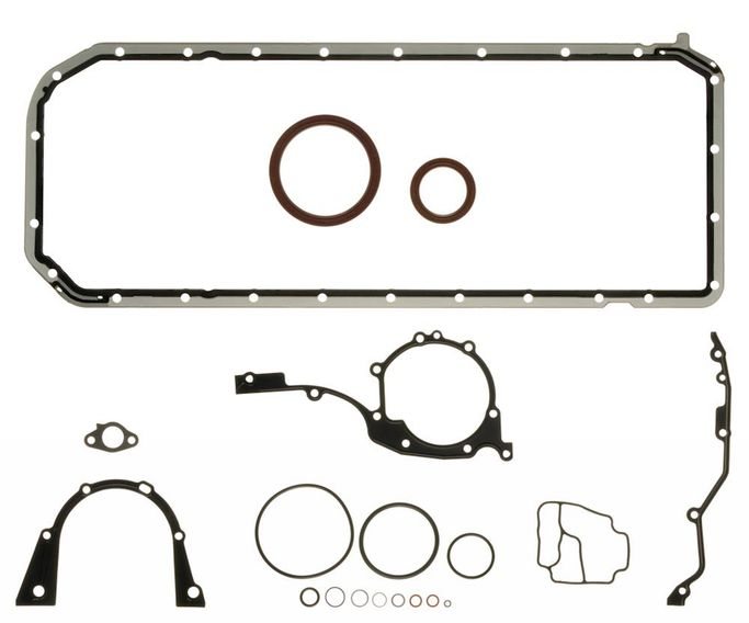 AJU-54064800, Ajusa Engine Gasket Sets 54064800 في الإمارات العربية المتحدة, دبي. Condition - new. Price 350 AED. Photo, seller contacts | AUTO.AE