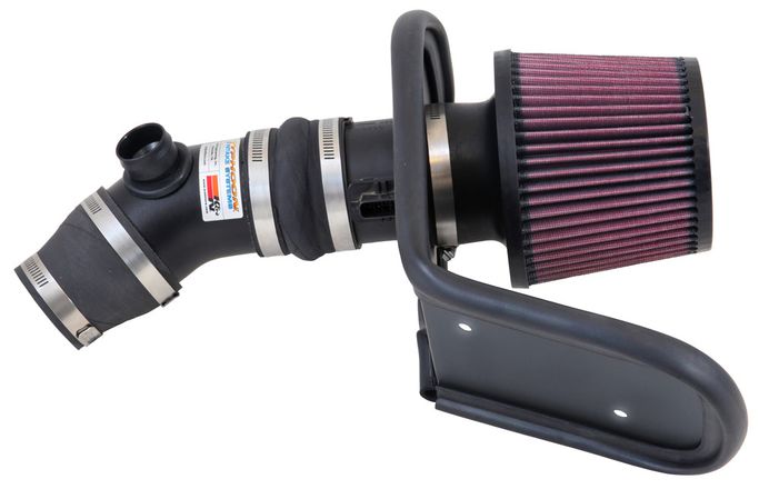 69-4531TTK, K&N 69-4531TTK Performance Air Intake System TYPHOON; CHEVY CRUZE L4-2.0L DSL, 14-15 в ОАЭ, Дубай. Состояние - новое. Цена 2 130 AED. Фото, контакты продавца | AUTO.AE