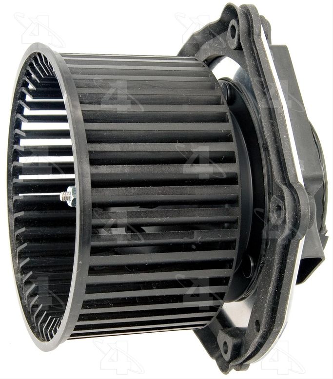 FSS-35121, Four Seasons Blower Motors 35121 في الإمارات العربية المتحدة, دبي. Condition - new. Price ⁦550 AED⁩. Photo, seller contacts | AUTO.AE