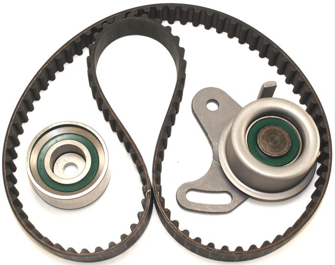 CLO-BK282, Cloyes Timing Belt Component Kits for 2006-2011 RIO5, RIO, 1996-2011 ACCENT - BK282 في الإمارات العربية المتحدة, دبي. Condition - new. Price 230 AED. Photo, seller contacts | AUTO.AE