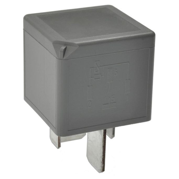 SMP-RY-1744, 70 amps Standard Motor Relay RY-1744 in UAE, Dubai. Condition - new. Price ⁦90 AED⁩. Photo, seller contacts | AUTO.AE