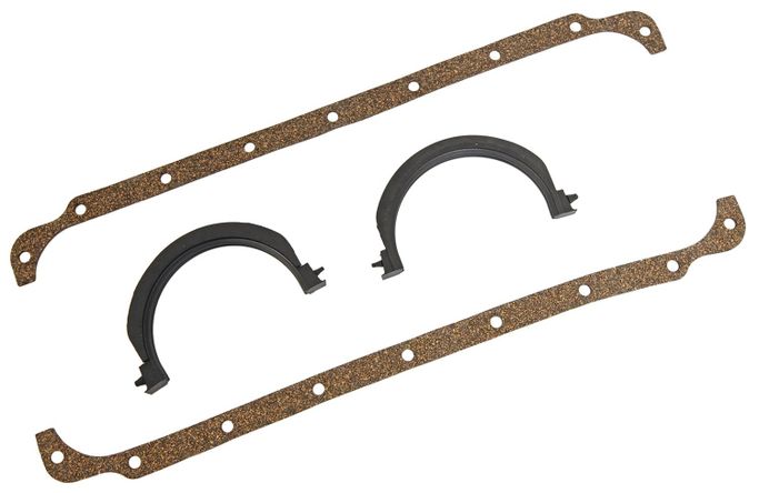 SUM-121262, Summit Racing™ Oil Pan Gaskets SUM-121262 in UAE, Dubai. Condition - new. Price 100 AED. Photo, seller contacts | AUTO.AE