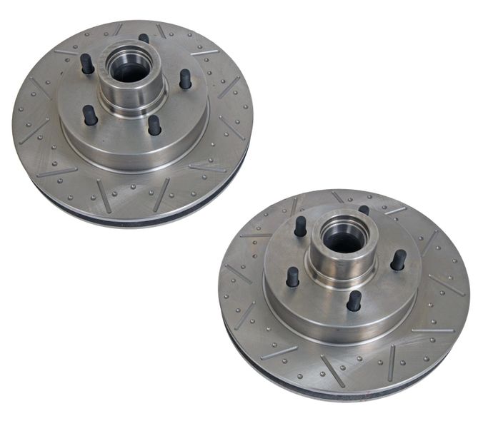 CLP-ARGX8600L-R, Classic Performance Upgraded Disc Conversion Rotors ARGX-8600L/R in UAE, Dubai. Condition - new. Price 1,080 AED. Photo, seller contacts | AUTO.AE