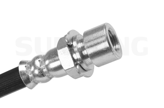 SUG-2203724, Sunsong Brake Hoses for 1976-1977 BRONCO - 2203724 in UAE, Dubai. Condition - new. Price ⁦80 AED⁩. Photo, seller contacts | AUTO.AE