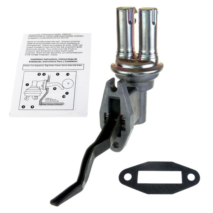 DFP-MF0071, Delphi Mechanical Fuel Pumps MF0071 в ОАЭ, Дубай. Состояние - новое. Цена 150 AED. Фото, контакты продавца | AUTO.AE