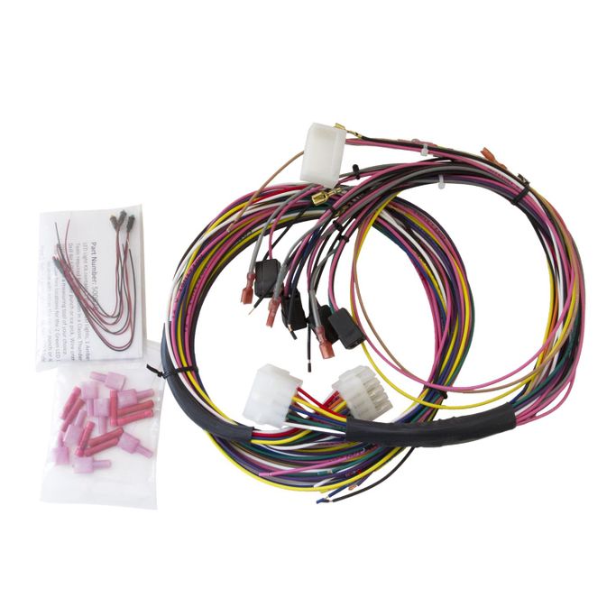 ATM-2198, AutoMeter Universal Gauge Wiring Harnesses 2198 в ОАЭ, Дубай. Состояние - новое. Цена 720 AED. Фото, контакты продавца | AUTO.AE