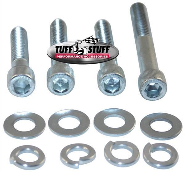 TFF-7675D, Tuff Stuff Performance Water Pump Bolt Kits 7675D in UAE, Dubai. Condition - new. Price 40 AED. Photo, seller contacts | AUTO.AE