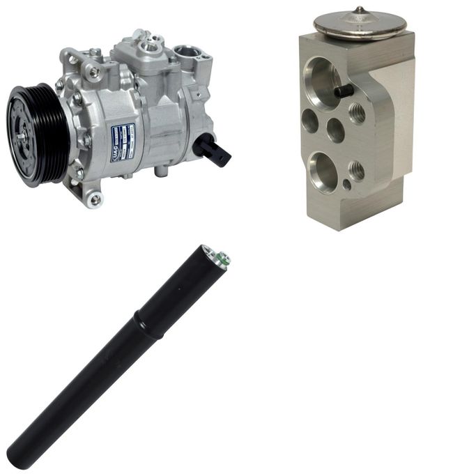 UAC-CK5146, Universal Air Conditioner Air Conditioning Short Compressor Kits CK 5146 في الإمارات العربية المتحدة, دبي. Condition - new. Price 1,440 AED. Photo, seller contacts | AUTO.AE
