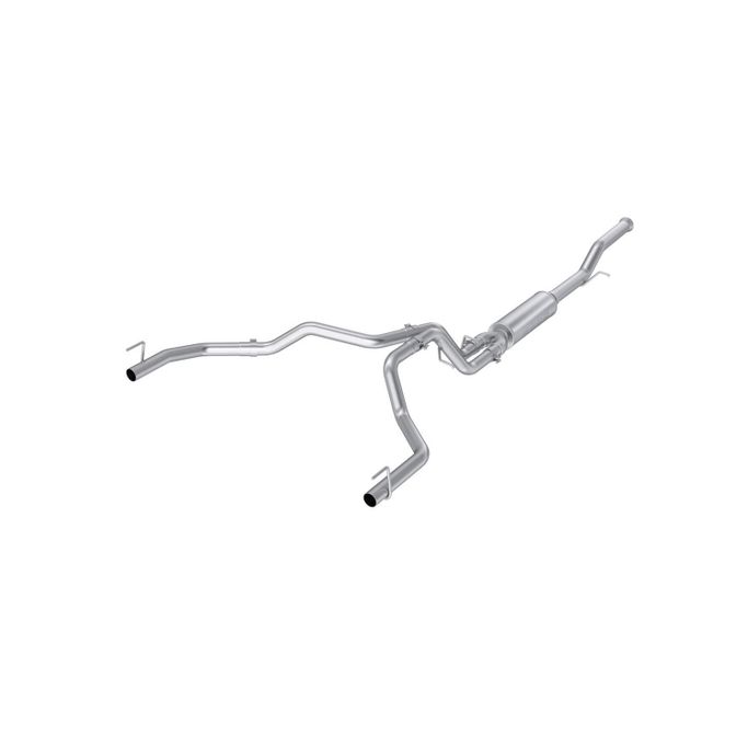 MBR-S5009304, MBRP Armor Pro Series Exhaust Systems for 2021-2026 ESCALADE ESV - S5009304 в ОАЭ, Дубай. Состояние - новое. Цена ⁦4 300 AED⁩. Фото, контакты продавца | AUTO.AE