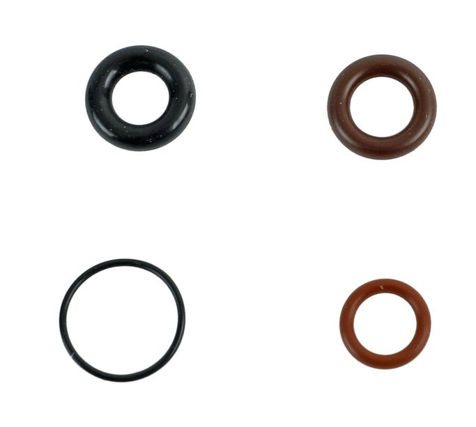 IJD-SK-48-11-WRX, Injector Dynamics Fuel Injector O-Rings for 2007-2013 FORESTER, 2002-2014 IMPREZA, 2007-2012 LEGACY - SK.48.11.WRX в ОАЭ, Дубай. Состояние - новое. Цена ⁦30 AED⁩. Фото, контакты продавца | AUTO.AE