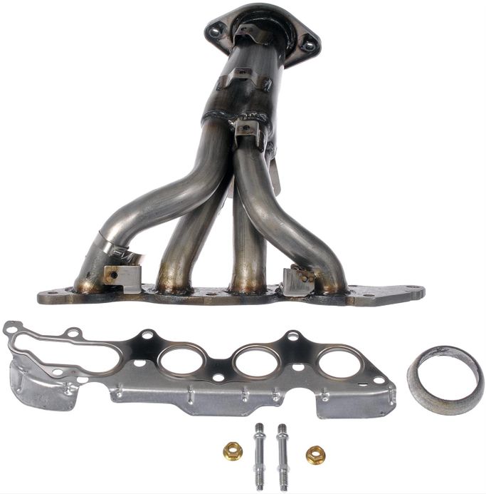 RNB-674-936, Dorman Exhaust Manifolds for 2003-2005 6 - 674-936 in UAE, Dubai. Condition - new. Price 2,220 AED. Photo, seller contacts | AUTO.AE