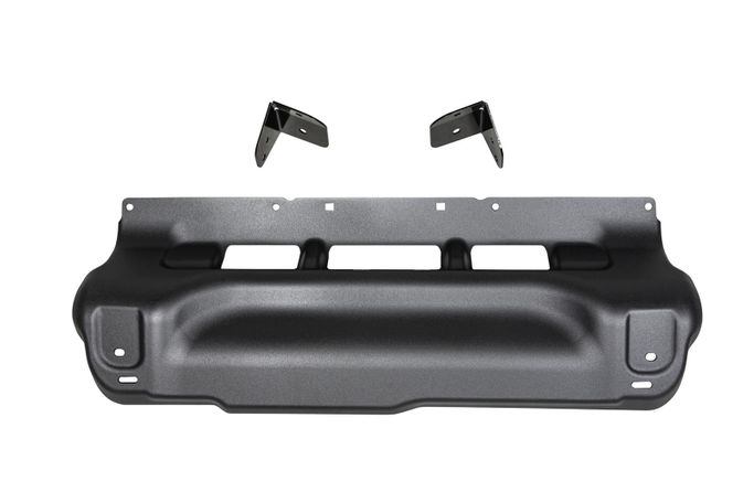 AEV-12301050AA, AEV Conversions Bumper Skid Plates for 2020-2022 GLADIATOR, 2018-2022 WRANGLER - 12301050AA في الإمارات العربية المتحدة, دبي. Condition - new. Price ⁦1,910 AED⁩. Photo, seller contacts | AUTO.AE