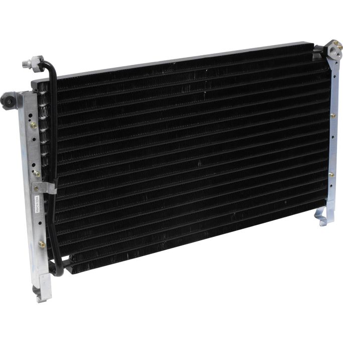 UAC-CN4390PFC, Universal Air Conditioner Air Conditioning Condensers for 1986-1994 D21, 1987-1995 PATHFINDER, 1995-1997 PICKUP - CN 4390PFC في الإمارات العربية المتحدة, دبي. Condition - new. Price ⁦340 AED⁩. Photo, seller contacts | AUTO.AE