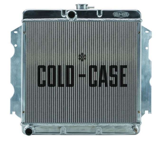 RAD-MOP751, Cold Case Performance Aluminum Radiators MOP751 in UAE, Dubai. Condition - new. Price 2,040 AED. Photo, seller contacts | AUTO.AE