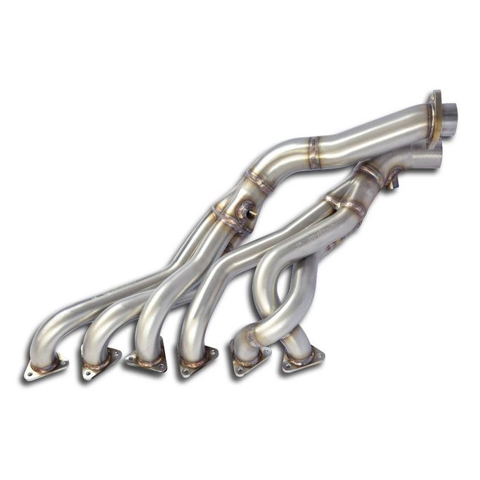 787501., SUPERSPRINT 787501. Exhaust Manifold for BMW Z3 E36 في الإمارات العربية المتحدة, دبي. Condition - new. Price ⁦10,720 AED⁩. Photo, seller contacts | AUTO.AE