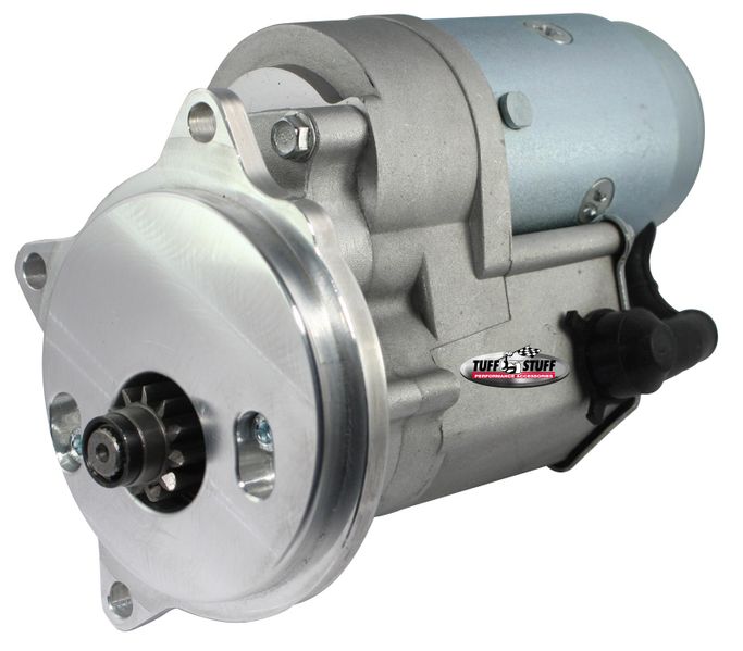 TFF-13131, Tuff Stuff Performance Gear Reduction Starters 13131 في الإمارات العربية المتحدة, دبي. Condition - new. Price 1,300 AED. Photo, seller contacts | AUTO.AE