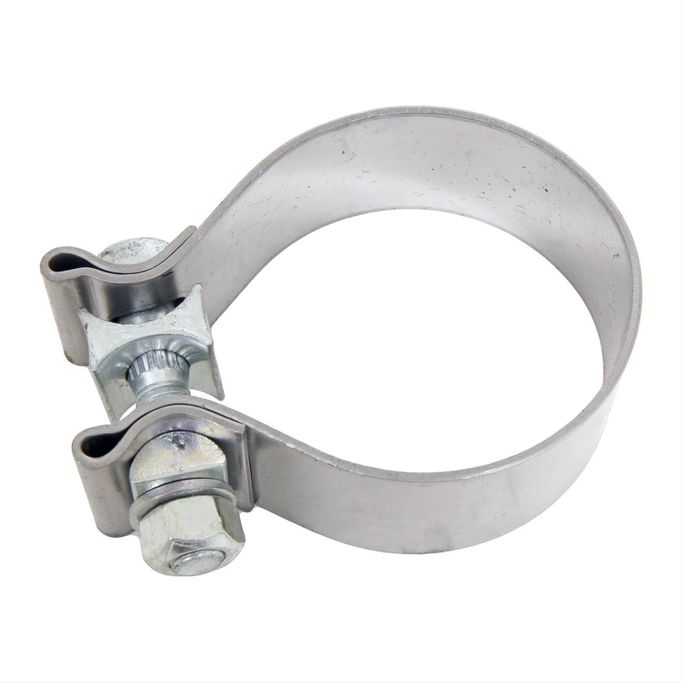 SUM-692025, Summit Racing™ Band Clamps SUM-692025 в ОАЭ, Дубай. Состояние - новое. Цена 60 AED. Фото, контакты продавца | AUTO.AE