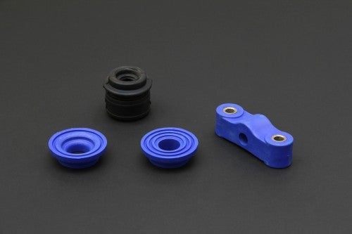 6347, HARDRACE 6347 CIVIC EG/EK/DC2 DOHC TPV REINFORCED SHIFTER BUSHING KITS 4PCS/SET in UAE, Dubai. Condition - new. Price 470 AED. Photo, seller contacts | AUTO.AE