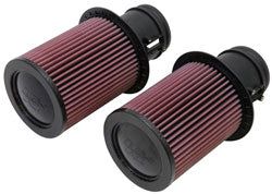 E-0669, K&N E-0669 Replacement Air Filter AUDI R8 5.2L V10; 09-12 (2 PER BOX) في الإمارات العربية المتحدة, دبي. Condition - new. Price 2,380 AED. Photo, seller contacts | AUTO.AE