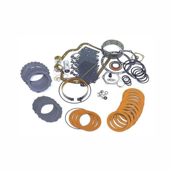 BMM-21040, B&M Master Racing Overhaul Kits 21040 في الإمارات العربية المتحدة, دبي. Condition - new. Price 2,290 AED. Photo, seller contacts | AUTO.AE