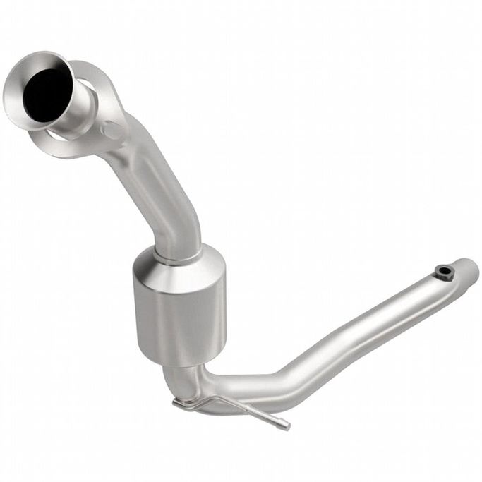 444318, MAGNAFLOW 444318 Catalytic Converter Direct-Fit California Grade for CHRYSLER Concorde 1996-1997 في الإمارات العربية المتحدة, دبي. Condition - new. Price ⁦2,700 AED⁩. Photo, seller contacts | AUTO.AE