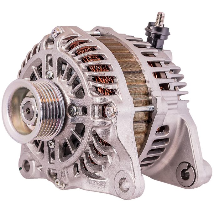 DNP-210-4008, Denso Remanufactured Alternators for 2012-2013 3 - 210-4008 في الإمارات العربية المتحدة, دبي. Condition - new. Price 1,620 AED. Photo, seller contacts | AUTO.AE
