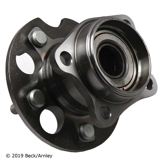 BCK-051-6492, Beck/Arnley Wheel Bearing and Hub Assemblies for 2011-2020 SIENNA - 051-6492 в ОАЭ, Дубай. Состояние - новое. Цена ⁦730 AED⁩. Фото, контакты продавца | AUTO.AE
