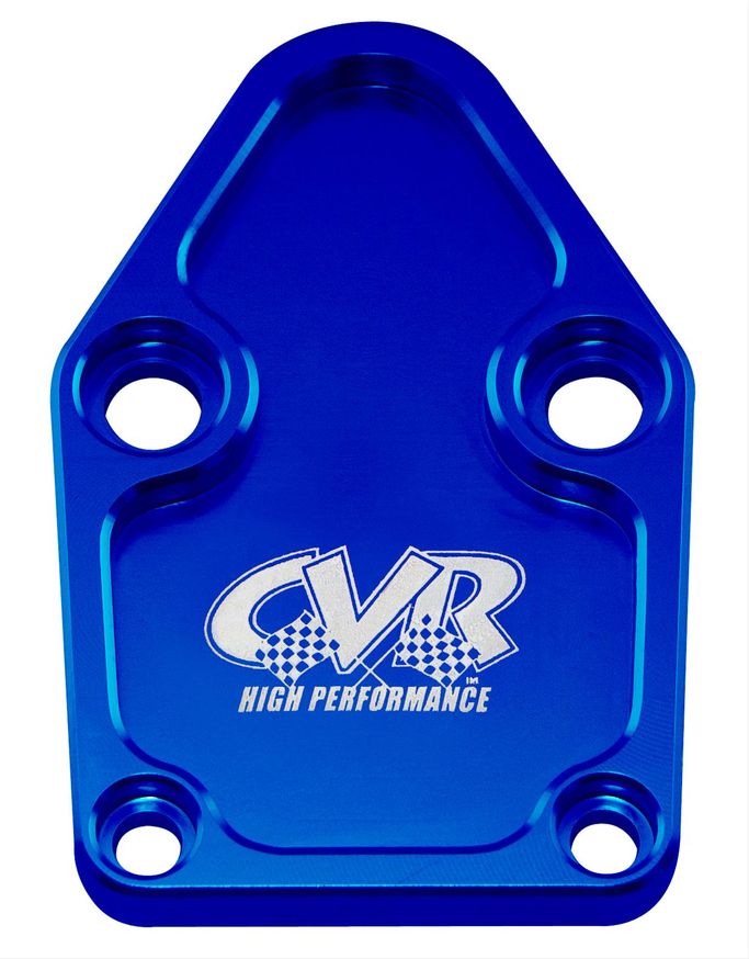 CVS-BOP63BL, CVR Fuel Pump Block-Off Plates BOP63BL في الإمارات العربية المتحدة, دبي. Condition - new. Price 100 AED. Photo, seller contacts | AUTO.AE