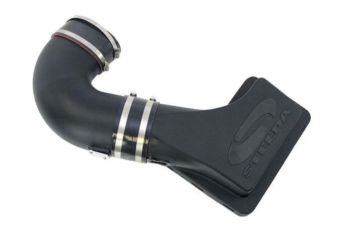 SDA-555-3223, Steeda Maxflow Closed Cold Air Intake Kits for 2015-2023 MUSTANG - 555-3223 in UAE, Dubai. Condition - new. Price 2,200 AED. Photo, seller contacts | AUTO.AE