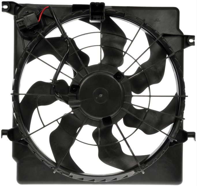 RNB-620-864, Dorman Electric Fans for 2011-2013 OPTIMA, SONATA - 620-864 في الإمارات العربية المتحدة, دبي. Condition - new. Price 720 AED. Photo, seller contacts | AUTO.AE