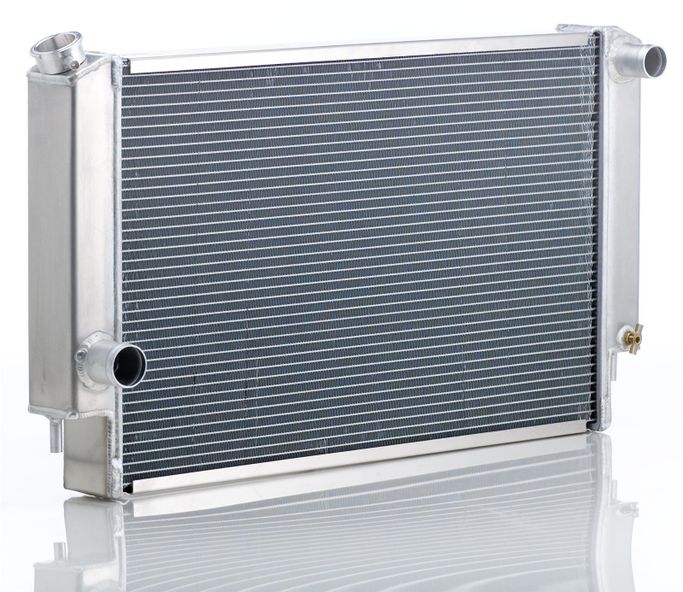 BCI-60172, Be Cool Custom-Fit Aluminum Radiators 60172 in UAE, Dubai. Condition - new. Price 3,350 AED. Photo, seller contacts | AUTO.AE
