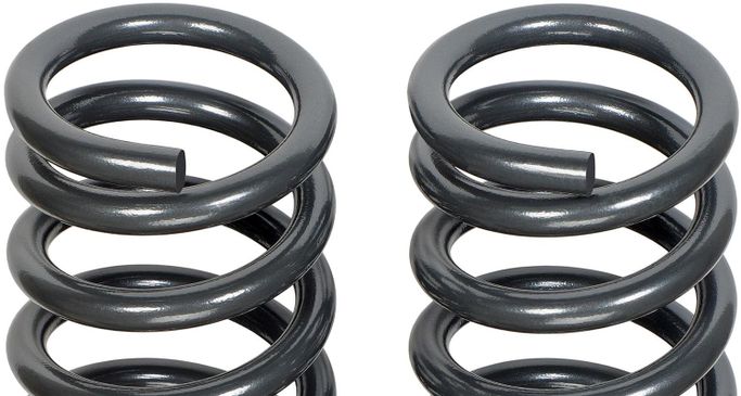 RNB-929-902, Dorman Heavy-Duty Coil Springs 929-902 in UAE, Dubai. Condition - new. Price 1,800 AED. Photo, seller contacts | AUTO.AE