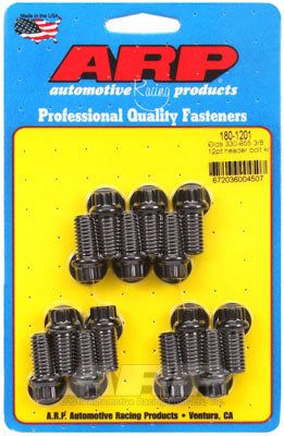 180-1201, ARP 180-1201 Header Bolt & Stud Kit for Oldsmobile 350-455. 0.750? UHL في الإمارات العربية المتحدة, دبي. Condition - new. Price 220 AED. Photo, seller contacts | AUTO.AE
