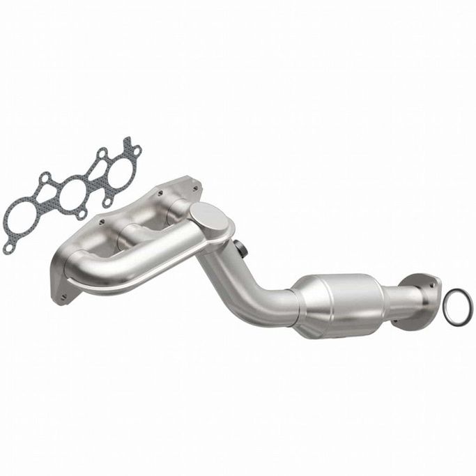 49994, MAGNAFLOW 49994 Manifold Catalytic Converter OEM Grade for LEXUS GS300 2006-2006 в ОАЭ, Дубай. Состояние - новое. Цена ⁦3 740 AED⁩. Фото, контакты продавца | AUTO.AE