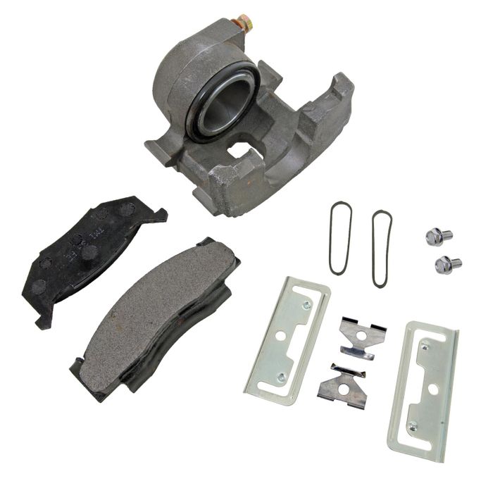 RSD-BC43, The Right Stuff Brake Calipers BC43 в ОАЭ, Дубай. Состояние - новое. Цена 480 AED. Фото, контакты продавца | AUTO.AE