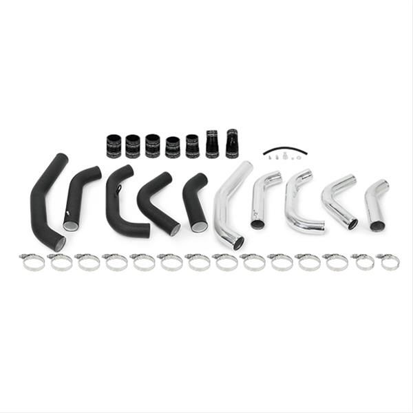 MIO-MICPF35T15HP, Mishimoto Intercooler Pipe and Boot Kits for 2015-2016 F-150 - MMICP-F35T-15HP في الإمارات العربية المتحدة, دبي. Condition - new. Price ⁦2,200 AED⁩. Photo, seller contacts | AUTO.AE