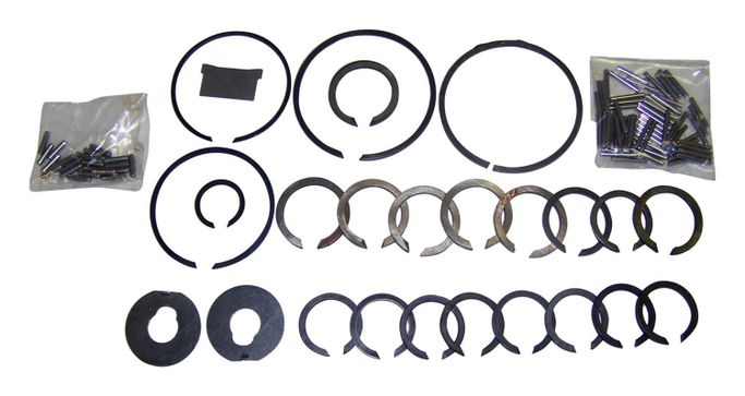CWA-T15A, Crown Automotive Manual Transmission Rebuild Kits T15A في الإمارات العربية المتحدة, دبي. Condition - new. Price ⁦250 AED⁩. Photo, seller contacts | AUTO.AE