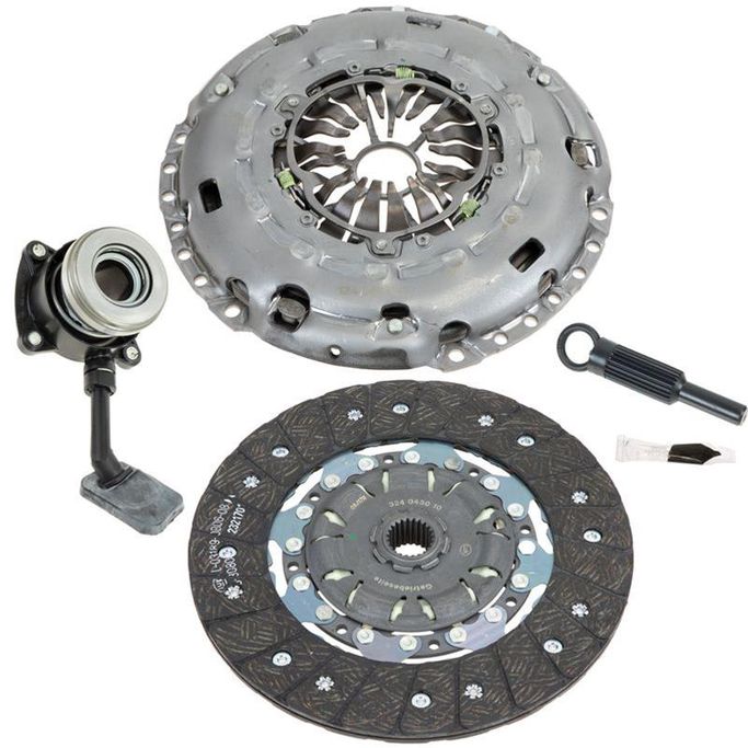 LUK-07235, LuK Clutch Kits for 2013-2018 FOCUS - 6243760340 في الإمارات العربية المتحدة, دبي. Condition - new. Price 940 AED. Photo, seller contacts | AUTO.AE