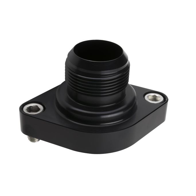 BSP-BLK90119, Billet Specialties Thermostat Housings BLK90119 في الإمارات العربية المتحدة, دبي. Condition - new. Price 390 AED. Photo, seller contacts | AUTO.AE