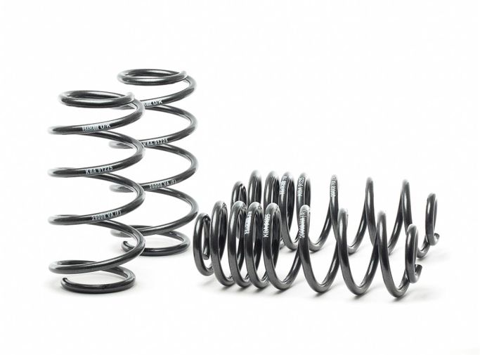 HNR-54758, H&R Sport Springs for 2010-2014 GTI - 54758 in UAE, Dubai. Condition - new. Price 1,620 AED. Photo, seller contacts | AUTO.AE