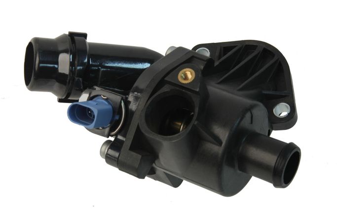 URO-012654, URO Parts Thermostat Housings and Coolant Flanges for 2002-2006 A4, 2002-2005 A4 QUATTRO - 06B121111K في الإمارات العربية المتحدة, دبي. Condition - new. Price ⁦290 AED⁩. Photo, seller contacts | AUTO.AE