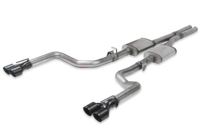 FLO-717904, Flowmaster FlowFX Exhaust Systems for 2017-2023 CHALLENGER - 717904 in UAE, Dubai. Condition - new. Price 8,120 AED. Photo, seller contacts | AUTO.AE