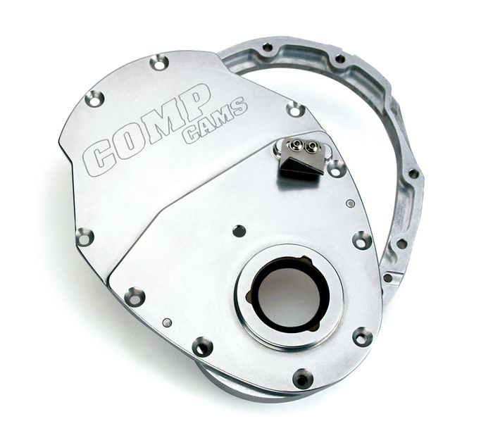 CCA-210, COMP Cams 2-Piece Billet Aluminum Timing Covers 210 في الإمارات العربية المتحدة, دبي. Condition - new. Price 1,430 AED. Photo, seller contacts | AUTO.AE