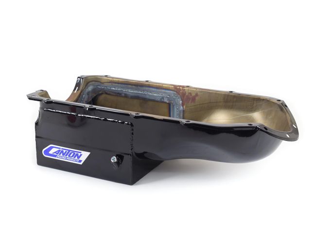 CTR-15-450BLK, Canton Racing Road Race Series Wet Sump Oil Pans 15-450BLK в ОАЭ, Дубай. Состояние - новое. Цена ⁦2 290 AED⁩. Фото, контакты продавца | AUTO.AE