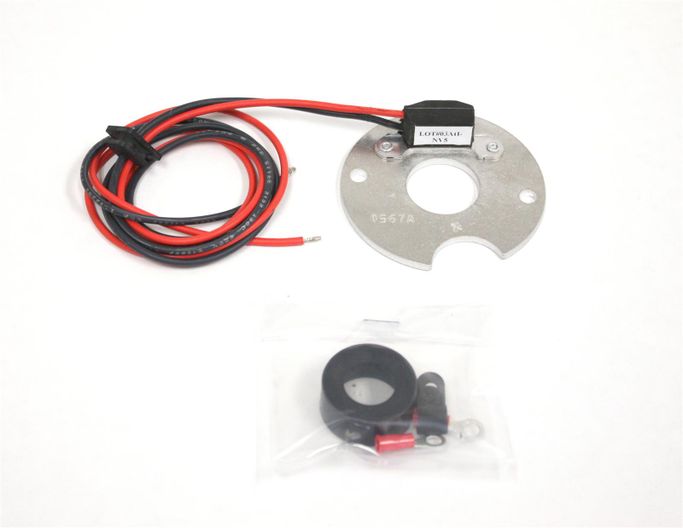 PNX-1567A, PerTronix Ignitor® Solid-State Ignition Systems for 1942-1950 CHAMPION, COMMANDER - 1567A в ОАЭ, Дубай. Состояние - новое. Цена 1 020 AED. Фото, контакты продавца | AUTO.AE