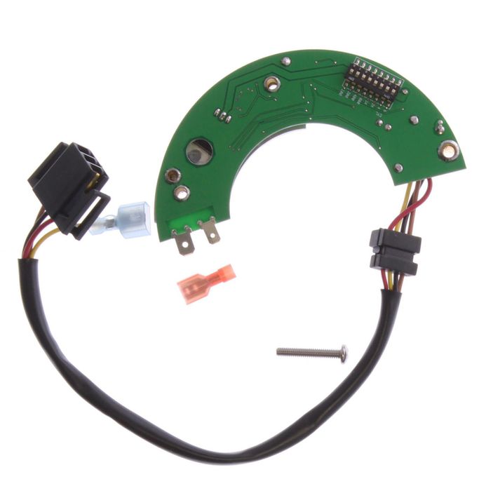SUM-850730-RL, Summit Racing™ Digital GM High Energy Modules with Rev Limiters SUM-850730-RL في الإمارات العربية المتحدة, دبي. Condition - new. Price 550 AED. Photo, seller contacts | AUTO.AE