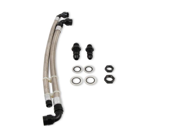 EAR-LS0007ERL, Earl's Performance Fuel Cell Plumbing Kits LS0007ERL في الإمارات العربية المتحدة, دبي. Condition - new. Price ⁦940 AED⁩. Photo, seller contacts | AUTO.AE
