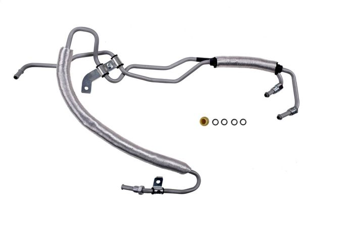 SUG-3401182, Sunsong Power Steering Hose Assemblies for 2003-2008 COROLLA, MATRIX, VIBE - 3401182 в ОАЭ, Дубай. Состояние - новое. Цена 260 AED. Фото, контакты продавца | AUTO.AE